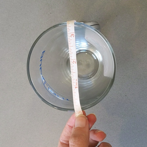 🛒$3 with bundle NYY NY Yankees MLBP 2008 Bud Light beer drinking glass - Picture 4 of 5